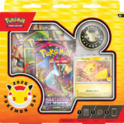 Pokemon Day 2026 Collection - Pokémon Sealed