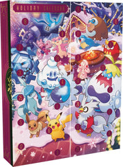 Pokemon Holiday Calendar 2025 - Pokémon Sealed
