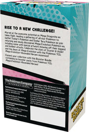 Pokemon ME2.5 Ascended Heroes Booster Bundle (EN) - Pokémon Sealed