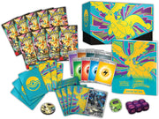 Pokemon ME2.5 Héros Transcendants Coffret Dresseur Élite (FR) - Pokémon Sealed