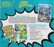 Pokemon ME2.5 Héros Transcendants Coffret Dresseur Élite (FR) - Pokémon Sealed