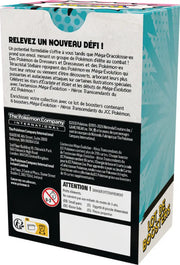 Pokemon ME2.5 Héros Transcendants Lot de Boosters (FR) - Pokémon Sealed