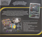 Pokemon ME5 Nuit Noire Coffret Dresseur Élite (FR) - Pokémon Sealed