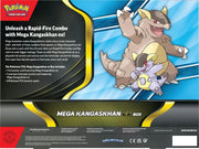 Pokemon Mega Kangaskhan EX Box (FR) - Pokémon Sealed