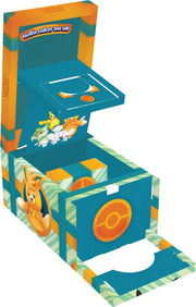Pokemon Paldea Adventure Chest - Pokémon Sealed
