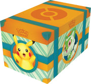 Pokemon Paldea Adventure Chest - Pokémon Sealed