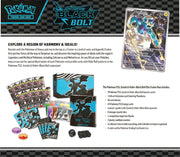 Pokemon SV10.5 Black Bolt Elite Trainer Box - Pokémon Sealed