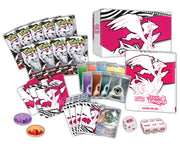 Pokemon SV10.5 Flamme Blanche Coffret Dresseur Élite (FR) - Pokémon Sealed
