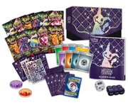 Pokemon SV4.5 Paldean Fates Elite Trainer Box - Pokémon Sealed