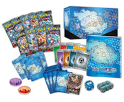 Pokemon SV7 Stellar Crown Elite Trainer Box - Pokémon Sealed