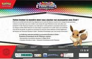 Pokemon SV8.5 Évolutions Prismatiques Collection Spéciale Pochette à Accessoires (FR) - Pokémon Sealed