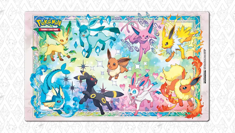 Pokemon SV8.5 Évolutions Prismatiques Collection Super Premium (FR) - Pokémon Sealed