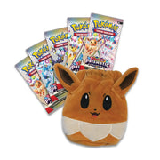 Pokemon SV8.5 Prismatic Evolutions Accessory Pouch Special Collection - Pokémon Sealed