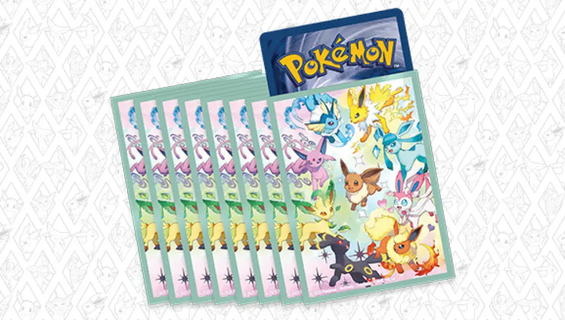 Pokemon SV8.5 Prismatic Evolutions Super Premium Collection - Pokémon Sealed