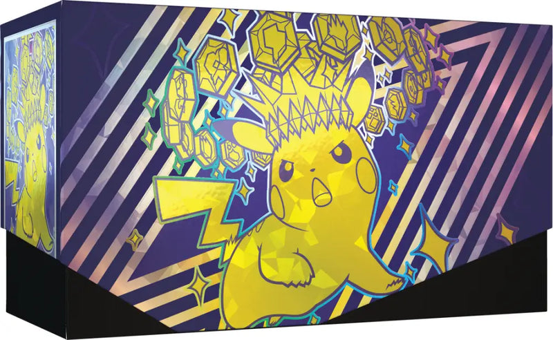 Pokemon SV8 Surging Sparks Elite Trainer Box - Pokémon Sealed