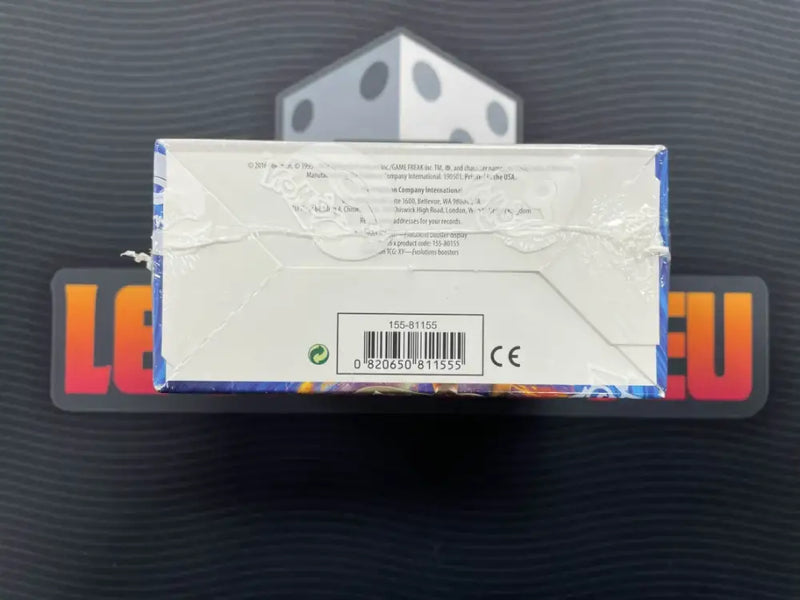 Pokemon XY Evolutions Booster Box - Pokémon Sealed