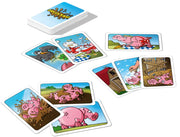 Porco Crasso (FR) - Board Games