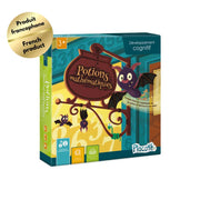Potions mathématiques - Board Games
