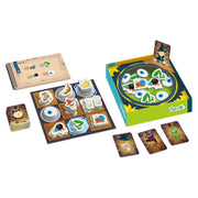 Potions mathématiques - Board Games