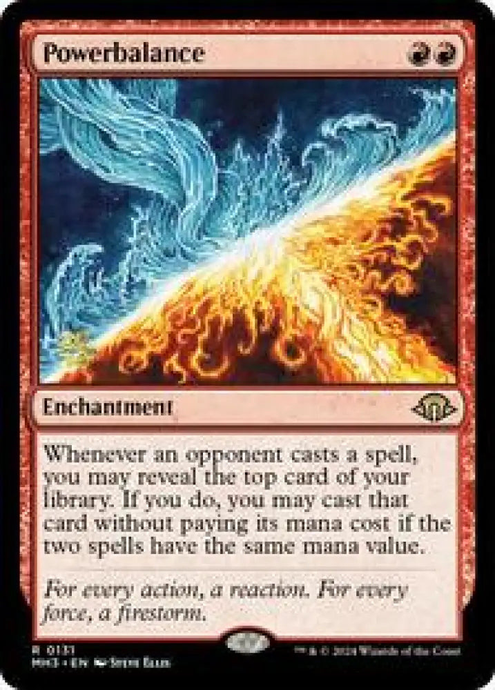 Powerbalance (131) [Prerelease Cards]