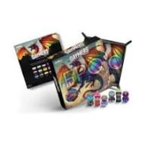 Pride Advent Calendar - D&D