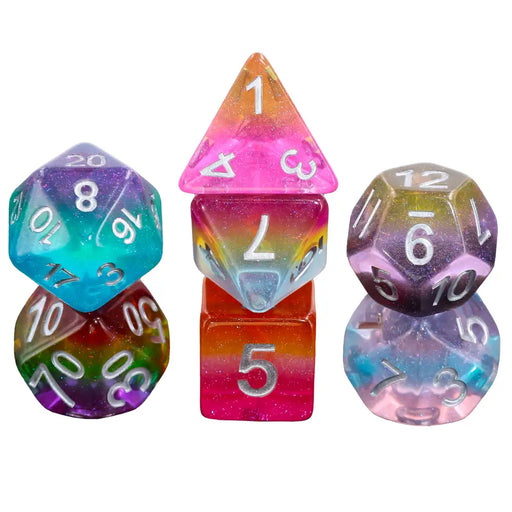 Pride Advent Calendar - D&D