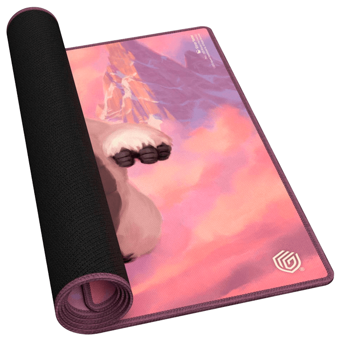 UG Playmat MTG Avatar: The Last Airbender - Appa, Aang's Companion