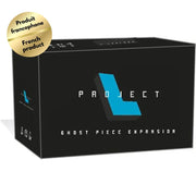 Project L: Ghost Piece (ML) - Board Games