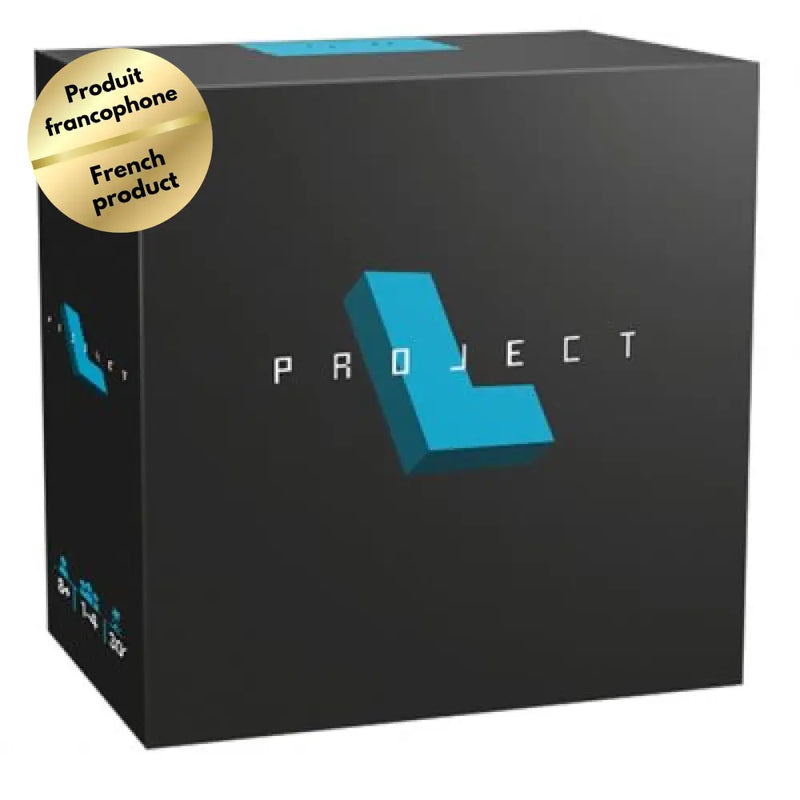 Project L (ML) - Board Games
