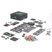 Project L (ML) - Board Games