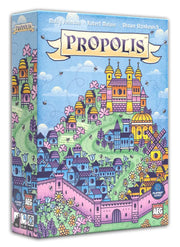 Propolis (EN) - Board Games
