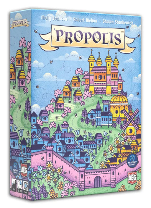 Propolis (EN) - Board Games