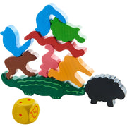 Pyramide d’animaux (FR) - Board Games