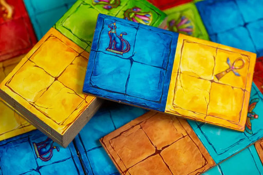 Pyramido (ML) - Board Games