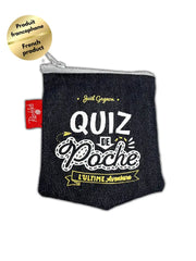 Quiz de Poche (FR) - Board Games