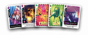 Radlands (FR) - Board Games