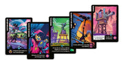 Radlands - Le Culte du Chrome (FR) - Board Games