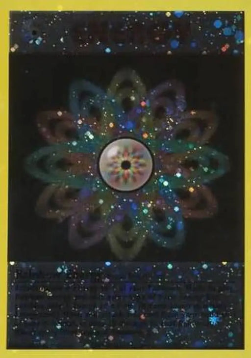 Rainbow Energy (WotC League Promo) [League & Championship Cards] - Pokemon Single