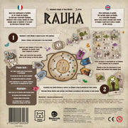 Rauha (ML) - Board Games