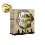 Rauha (ML) - Board Games