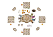 Rauha (ML) - Board Games