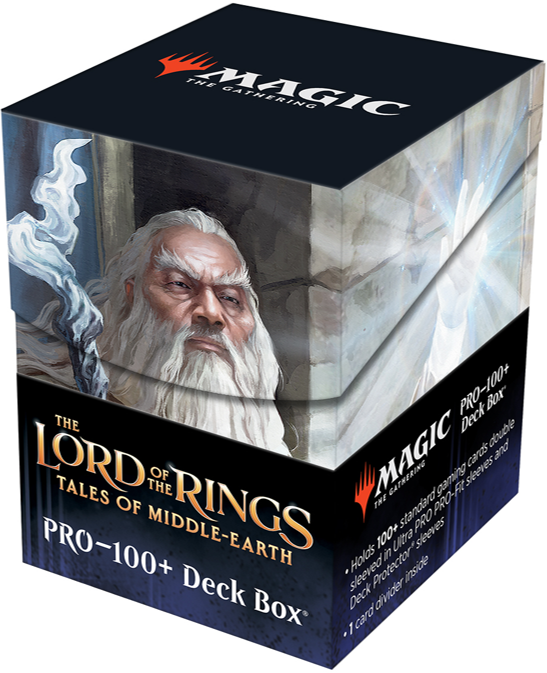 UP D-BOX LOTR TALES OF MIDDLE-EARTH 2 GANDALF 100+