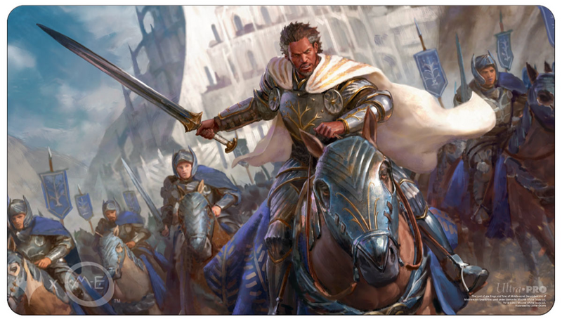 UP PLAYMAT LOTR TALES OF MIDDLE-EARTH 1 ARAGORN