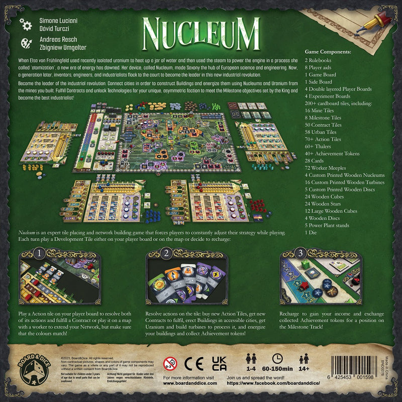 Nucleum (EN)