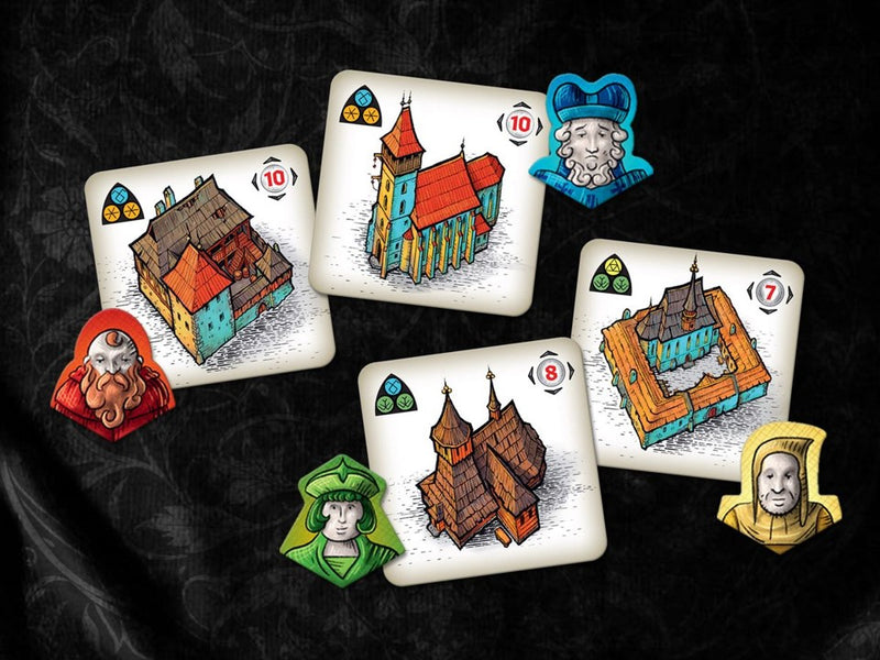 Kutna Hora the City of Silver (EN)