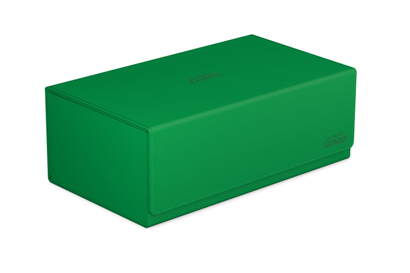 UG Deck Case Arkhive 800+ Monocolor Green