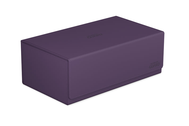 UG Deck Case Arkhive 800+ Monocolor Purple
