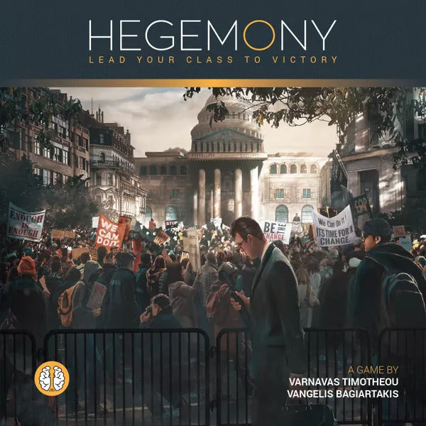 HEGEMONY - LEAD YOUR CLASS TO VICTORY (EN)