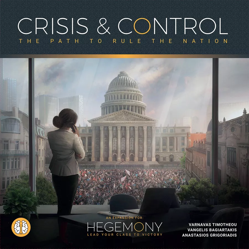 HEGEMONY CRISIS AND CONTROL EXPANSION (EN)