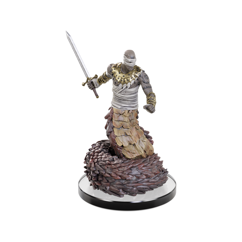 DND Icons Tomb of Annihilation Complete Set